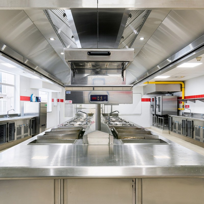 CIDS : concepteur, installateur et service après-vente d'équipements  professionnels de Cuisine dans le Var