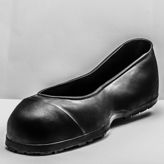 Chaussure de cuisine - Seeker noire - Taille 47 - Clément Design